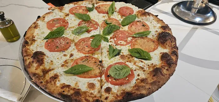 Teura Italian Restaurant Picture 6