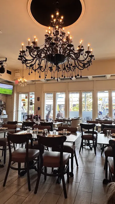 Teura Italian Restaurant Picture 9