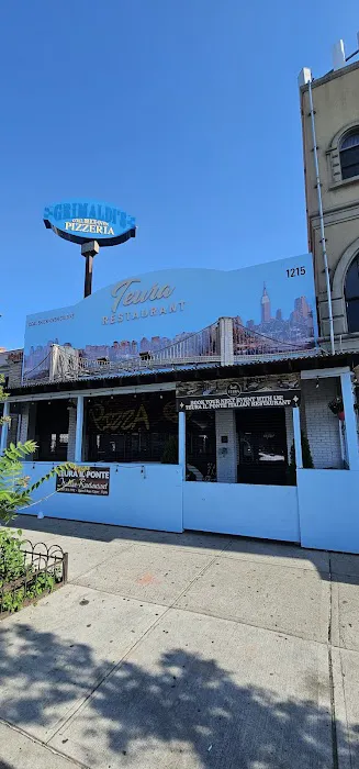 Teura Italian Restaurant Picture 10