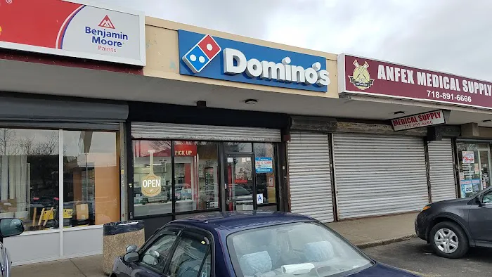 Domino's Pizza Picture 7