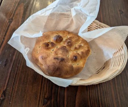 Sahara Turkish Grill