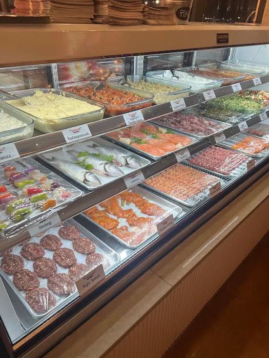 Sahara Turkish Grill Picture 5