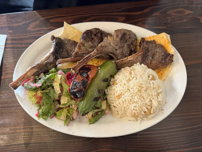 Sahara Turkish Grill Picture 3