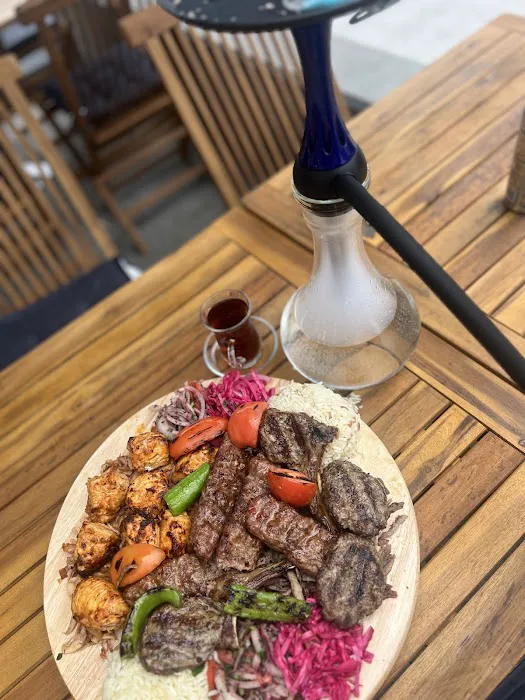 Sahara Turkish Grill Picture 8
