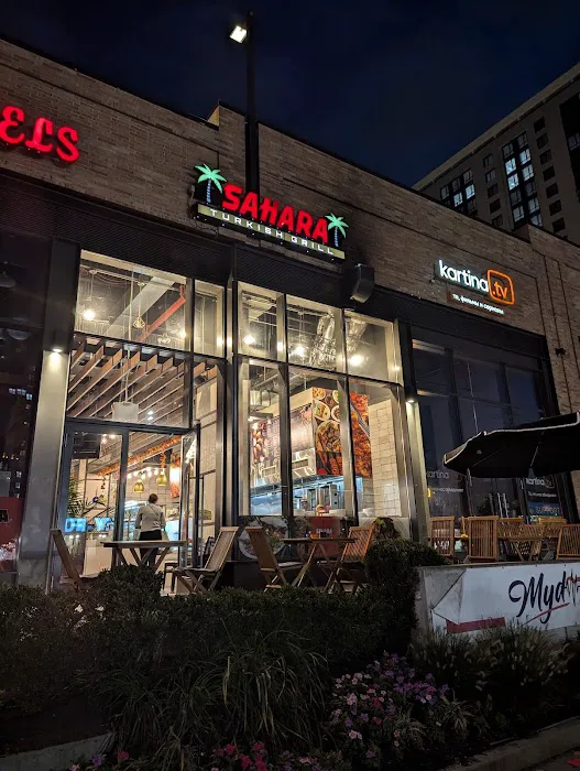 Sahara Turkish Grill Picture 4