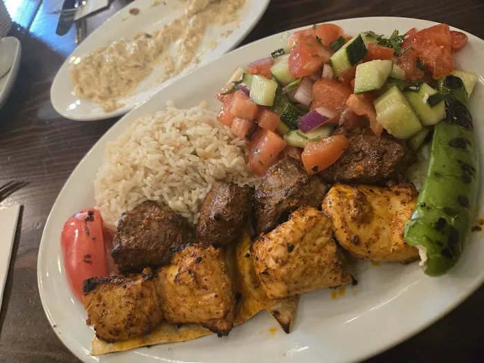 Sahara Turkish Grill Picture 7