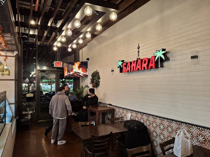 Sahara Turkish Grill Picture 6