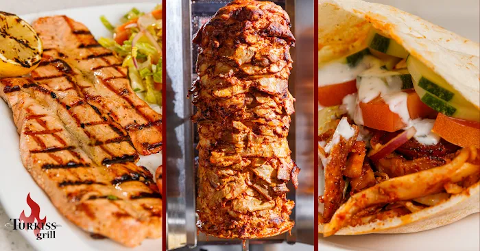 Turkiss grill Picture 10