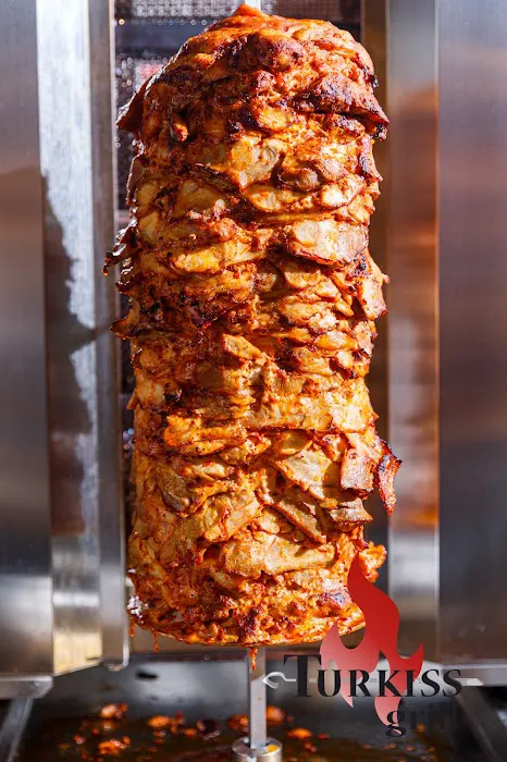 Turkiss grill Picture 4