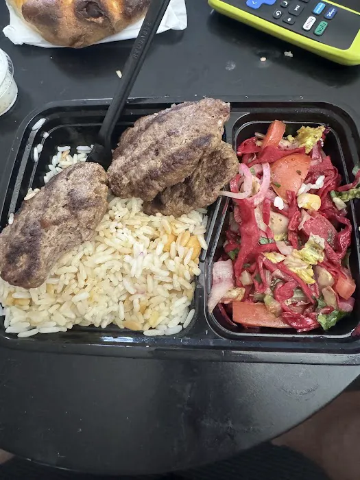 Turkiss grill Picture 2