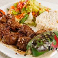 Turkiss grill ico