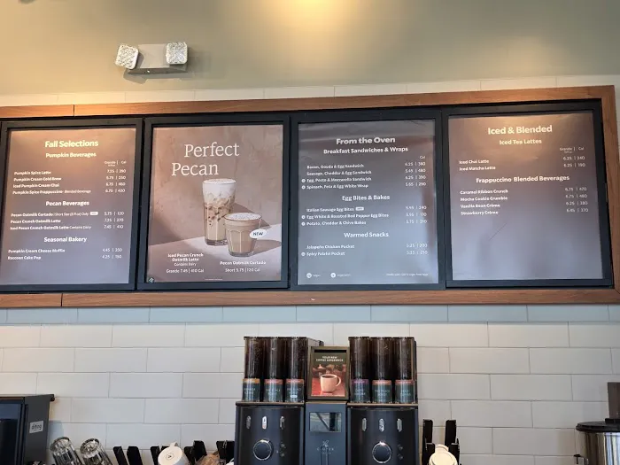 Starbucks Picture 5