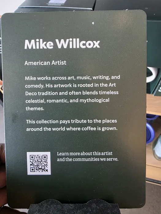 Starbucks Picture 6