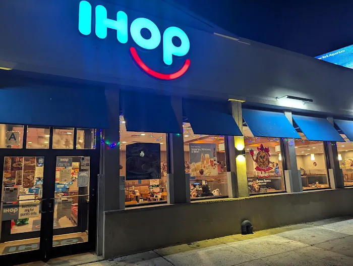 IHOP Picture 2