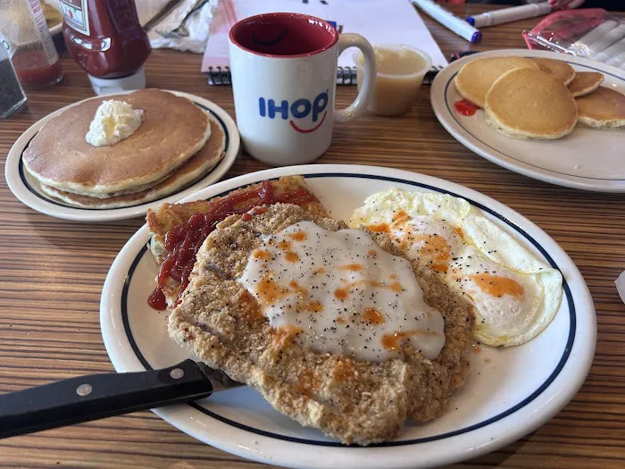 IHOP Picture 4