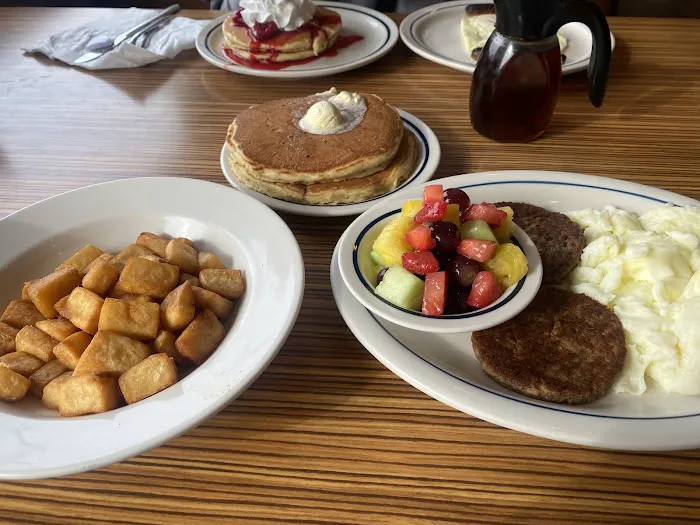 IHOP Picture 1