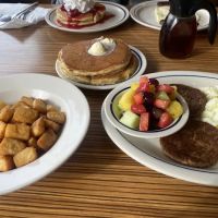 IHOP ico