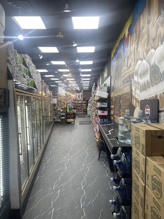 Eat in Deli Picture 6