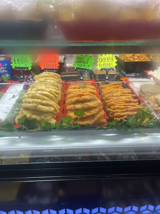 Eat in Deli Picture 1