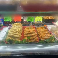 Eat in Deli ico