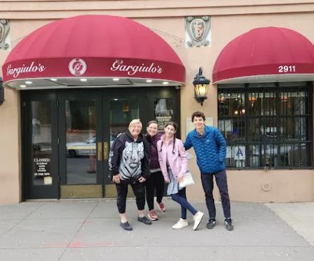 Gargiulo's