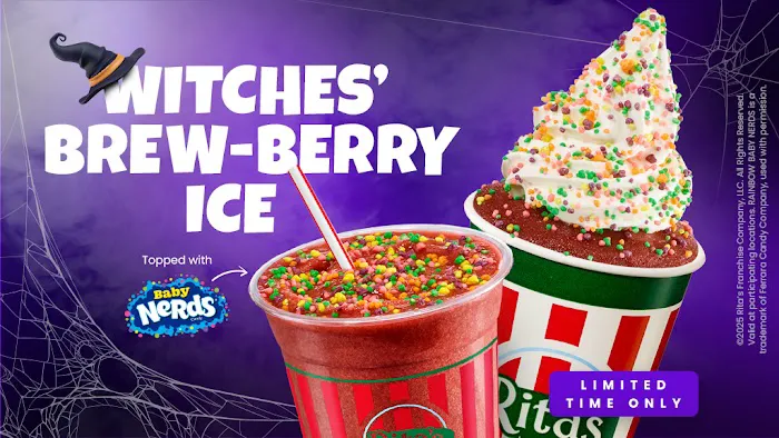 Rita's Italian Ice & Frozen Custard Picture 8