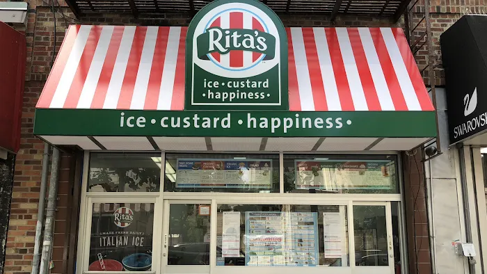 Rita's Italian Ice & Frozen Custard Picture 9