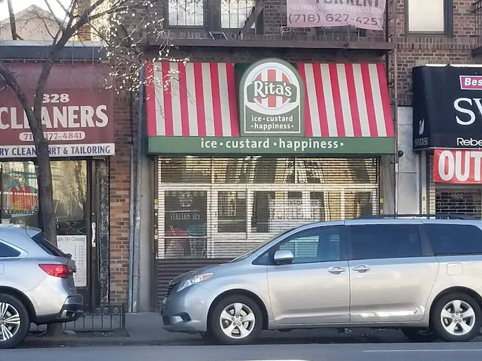 Rita's Italian Ice & Frozen Custard Picture 6