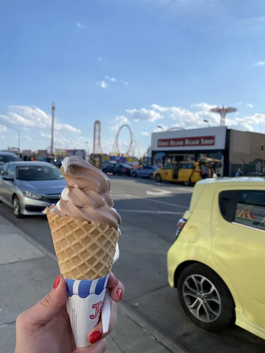Lunatics Ice Cream Picture 8