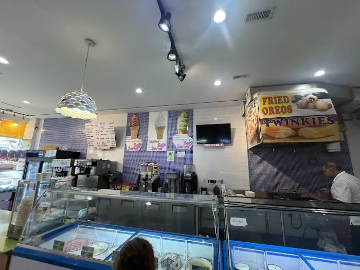 Lunatics Ice Cream Picture 6