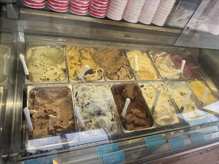 Coney's Cones Picture 9
