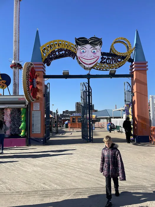 Coney's Cones Picture 1