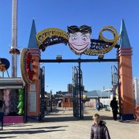 Coney's Cones ico