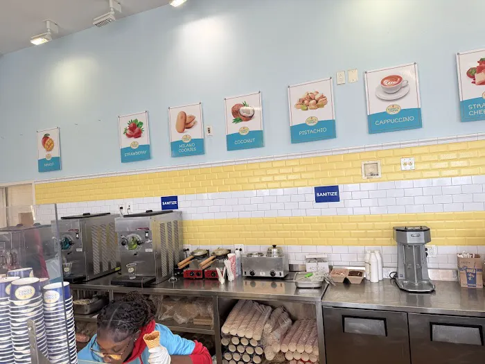 Coney's Cones Picture 4