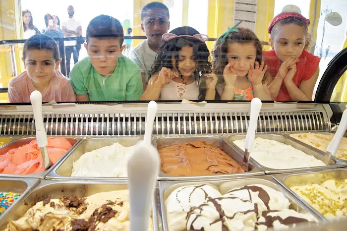 Coney's Cones Picture 5