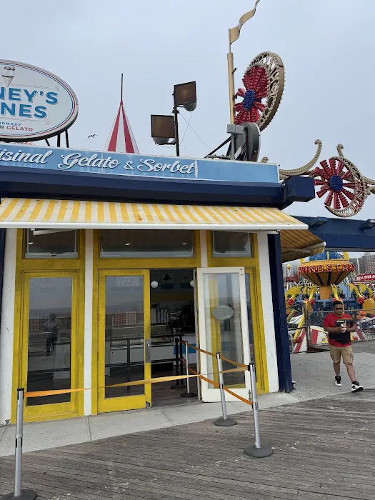 Coney's Cones Picture 3