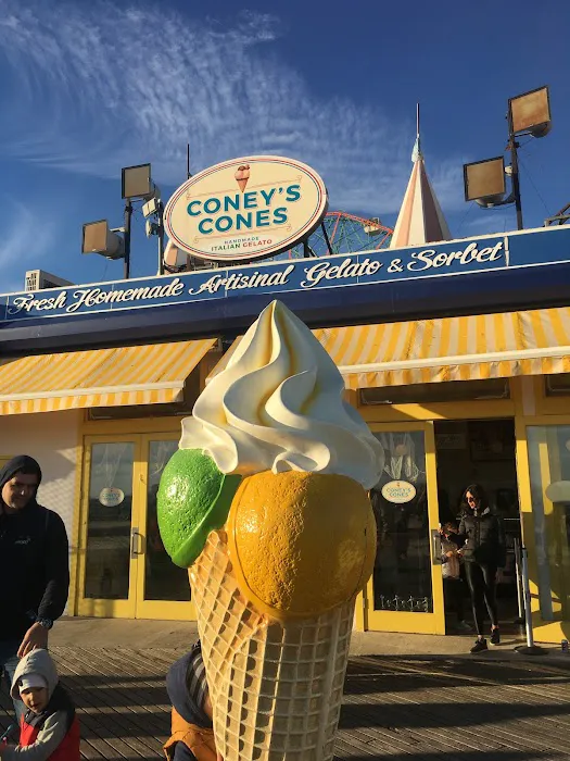 Coney's Cones Picture 10
