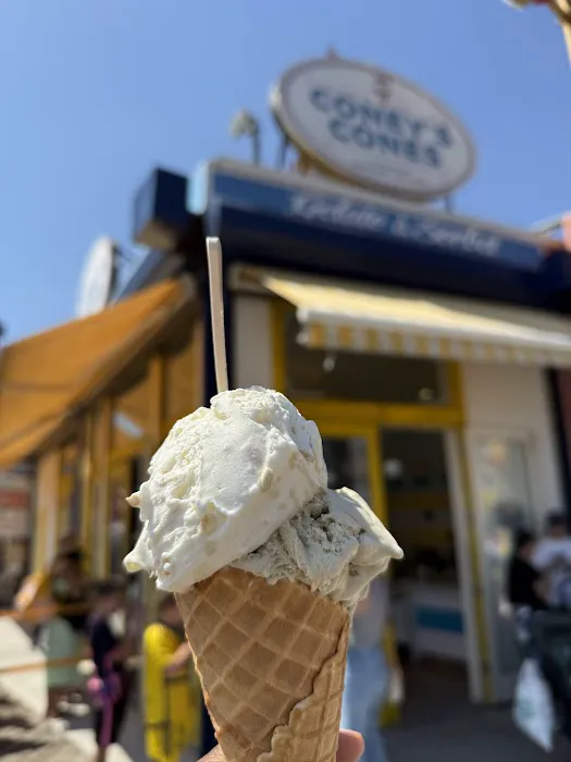 Coney's Cones Picture 8