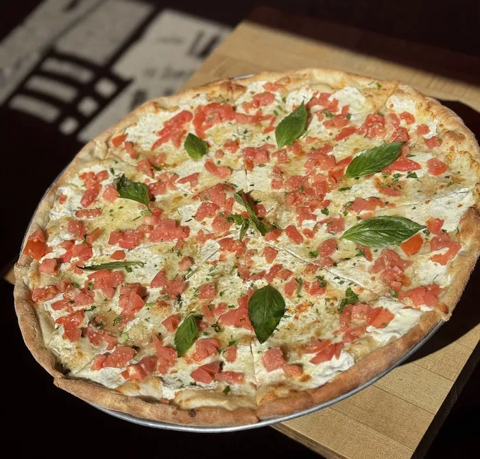 Surf City Pizzeria Picture 9