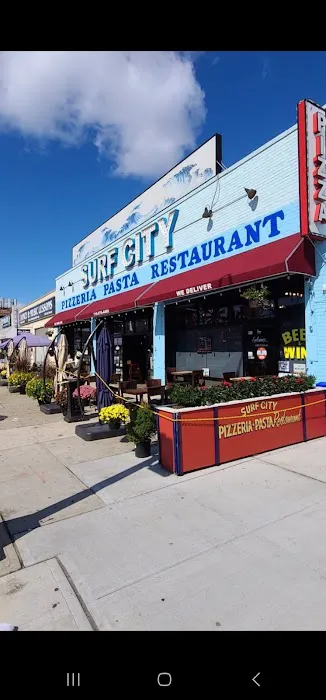Surf City Pizzeria Picture 3