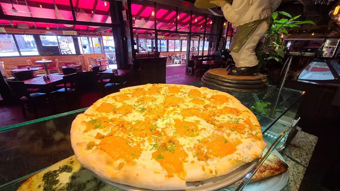Surf City Pizzeria Picture 1