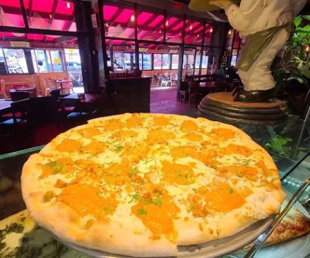 Surf City Pizzeria