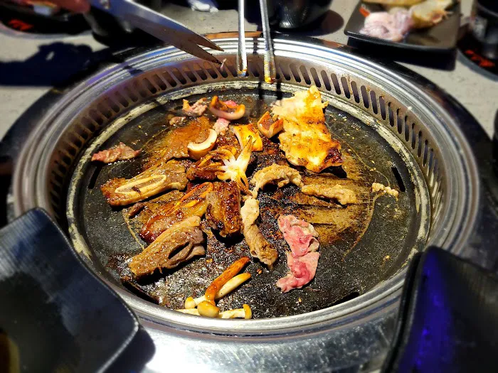 KPOT Korean BBQ & Hot Pot Picture 6