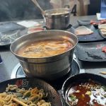 KPOT Korean BBQ & Hot Pot
