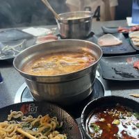 KPOT Korean BBQ & Hot Pot ico