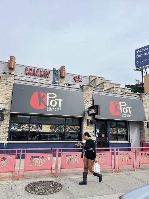 KPOT Korean BBQ & Hot Pot Picture 10