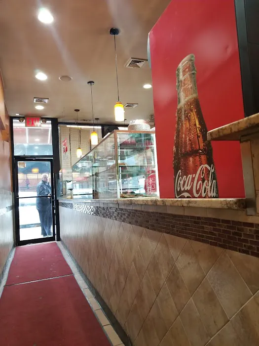 Pizza On The Run Picture 8