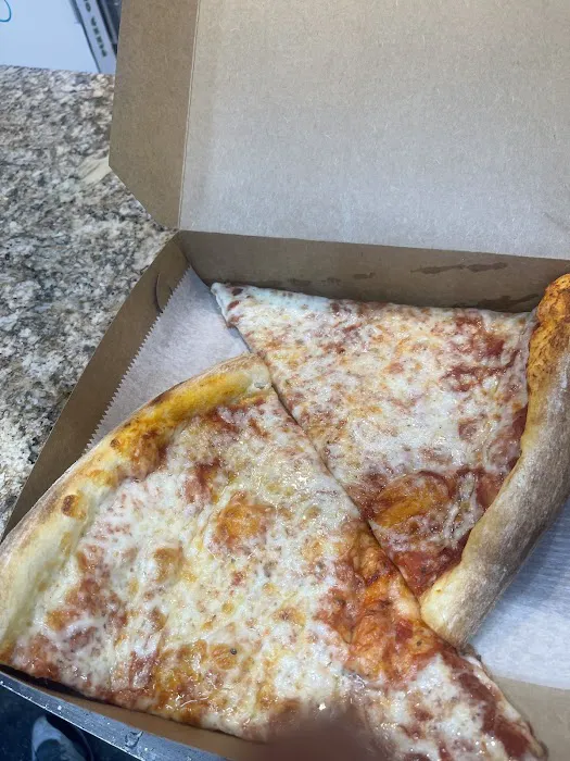 Pizza On The Run Picture 5