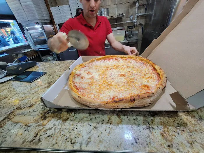 Pizza On The Run Picture 9