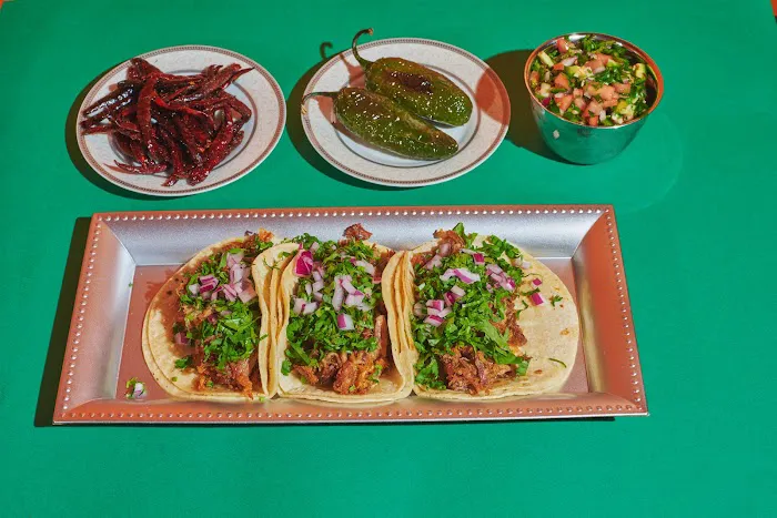 Doña Zita Picture 6